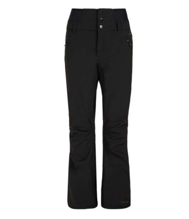 W Lullaby softshell snowpants