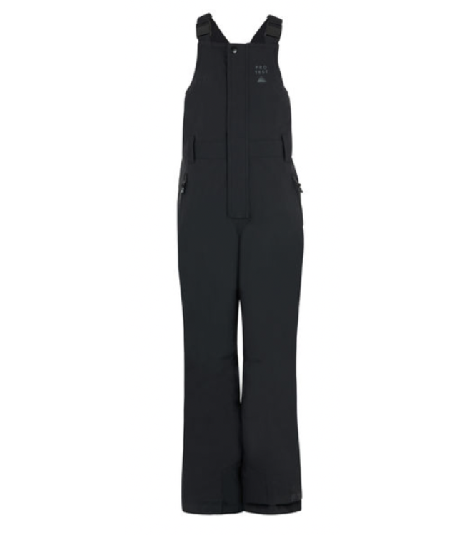 Prtpitoh JR salopette