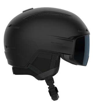 Salomon Driver Prime Sigma Photo MIPS Helmet