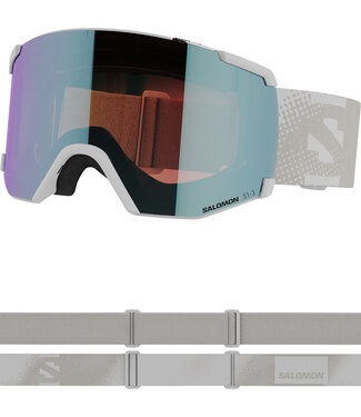 Salomon S/View Photo Goggles