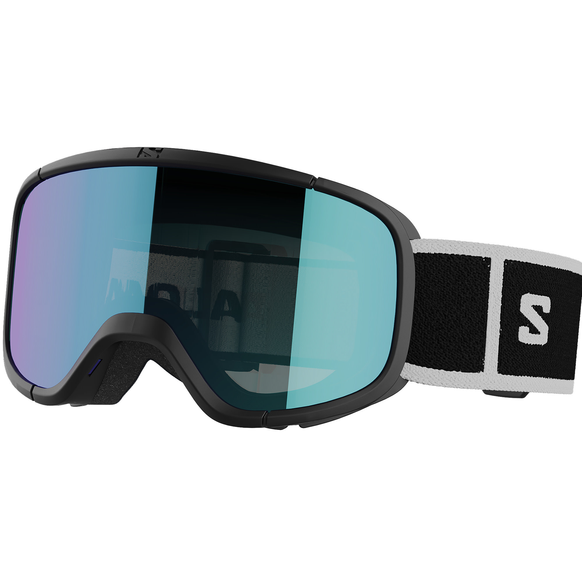 Salomon Lumi Goggles Finches Emporium