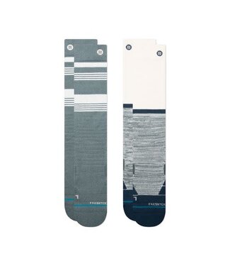 Stance Stance Freeton Snow Kids 2 Pack Socks