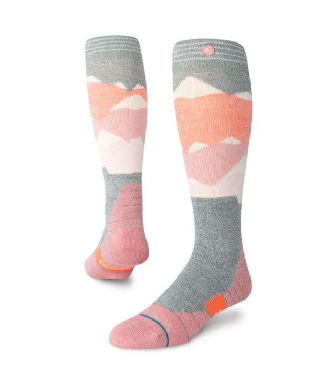 Stance Stance Lonely Peaks Socks