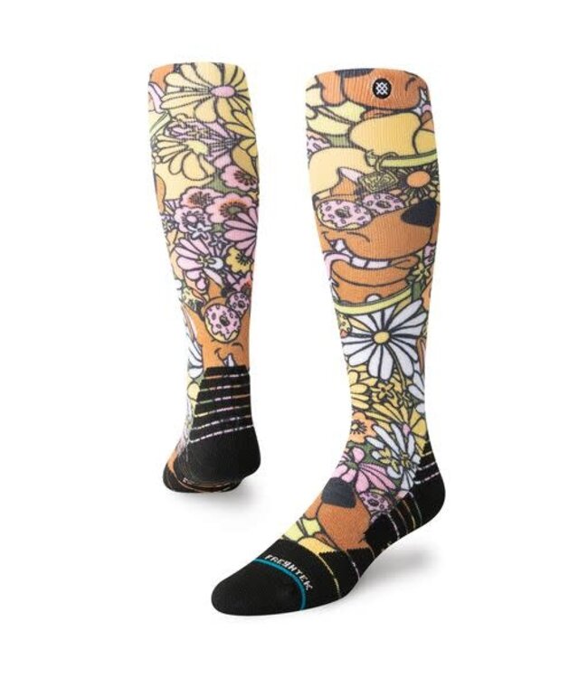 Stance Stance Snakin Scoobs Snow Socks