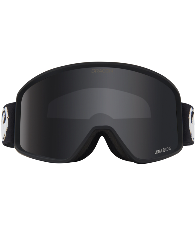 Dragon Dragon DXT OTG Goggle