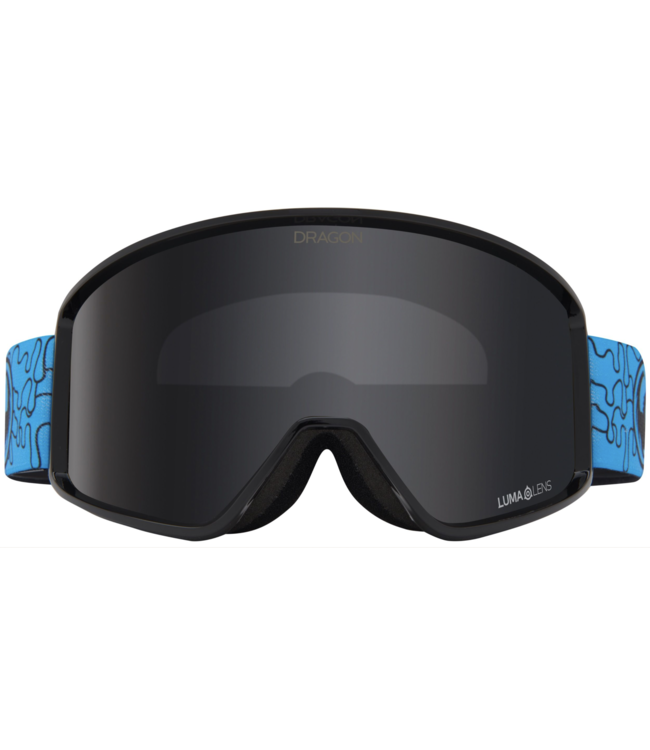 Dragon Dragon DXT OTG Goggle