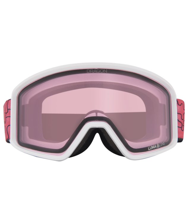 Dragon Dragon DXT OTG Goggle