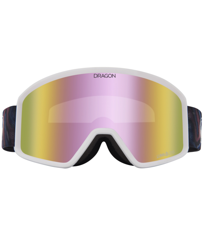 Dragon Dragon DXT OTG Goggle