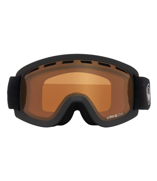 Dragon Dragon Lil D Goggle