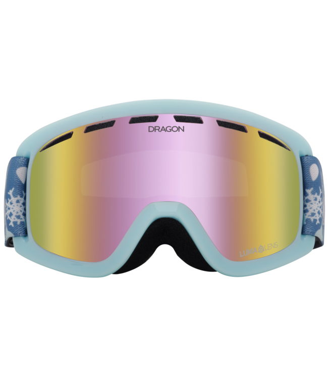Dragon Dragon Lil D Goggle