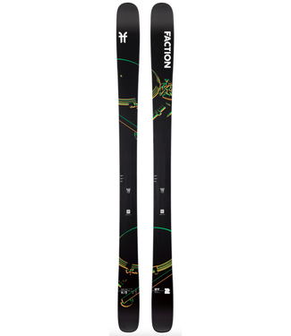 Prodigy 2 Ski