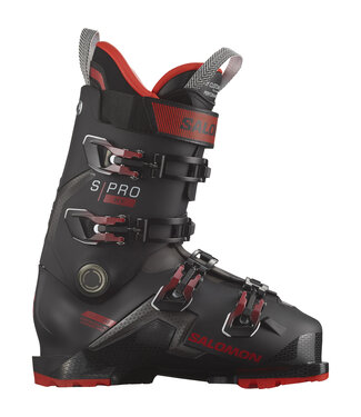 Salomon S/Pro HV 100 Ski Boots