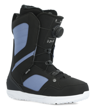 Ride Sage Snowboard Boot