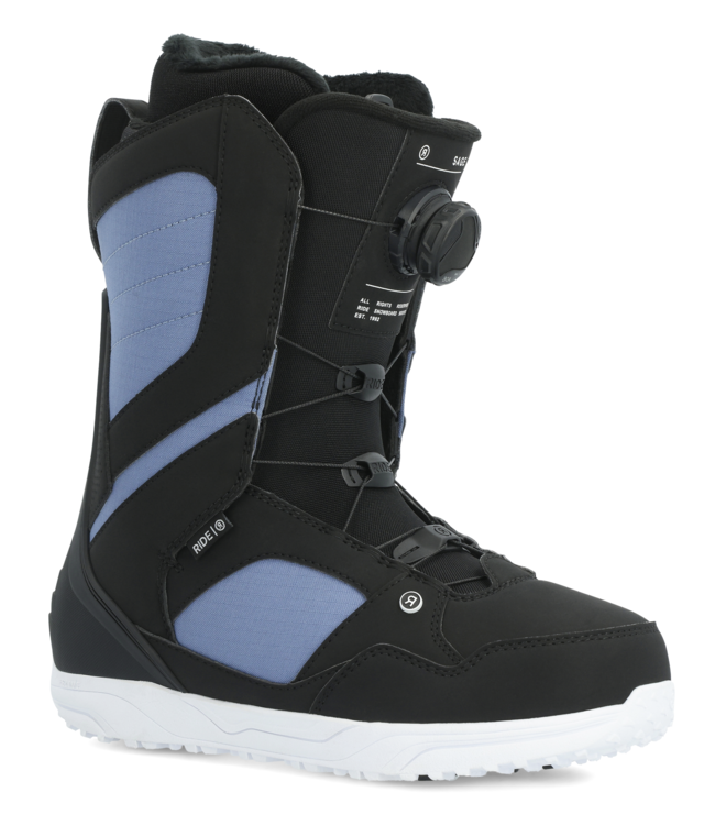 Ride Sage Snowboard Boot