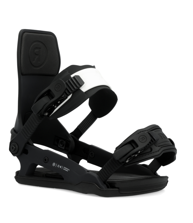 Ride C-6 Snowboard Binding