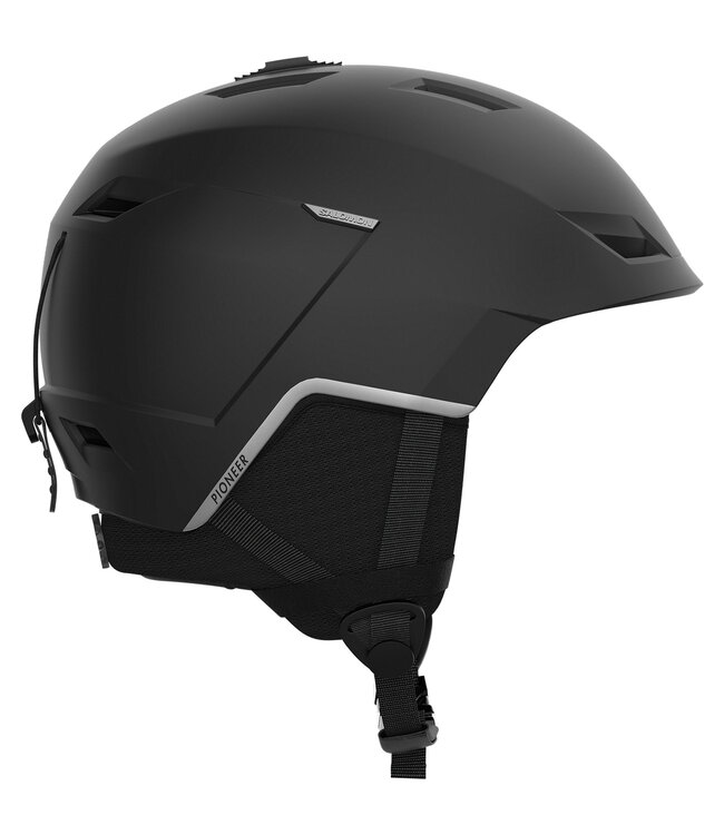 Salomon Pioneer LT Helmet