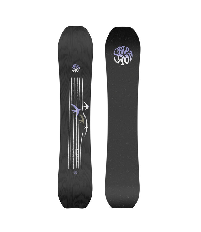 Salomon Highpath Womens Snowboard