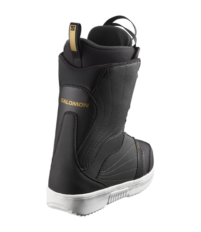 Salomon Pearl Boa Womens Snowboard Boots