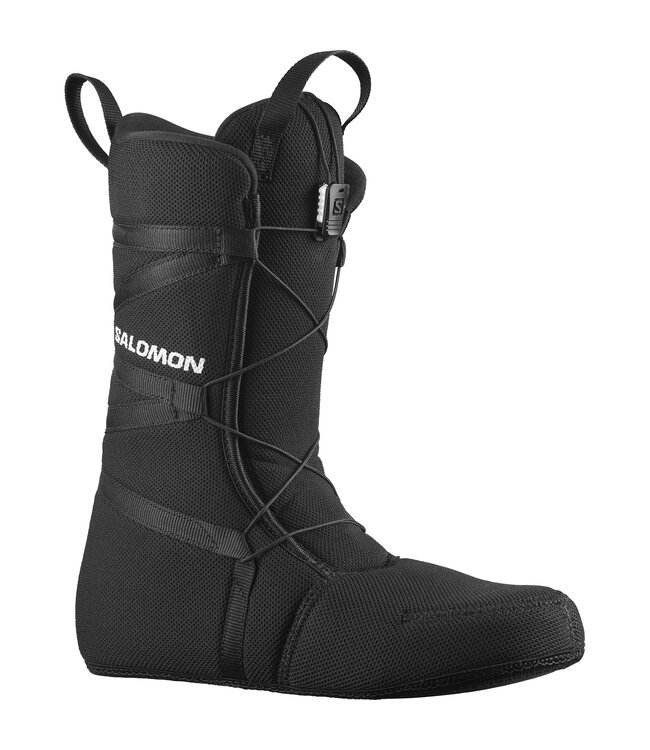 Salomon Pearl Boa Womens Snowboard Boots