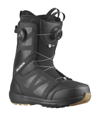 Salomon Launch Boa SJ Mens Snowboard Boots