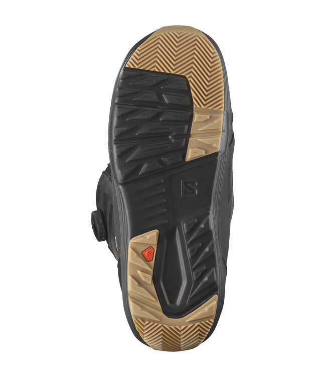 Salomon Launch Boa SJ Mens Snowboard Boots