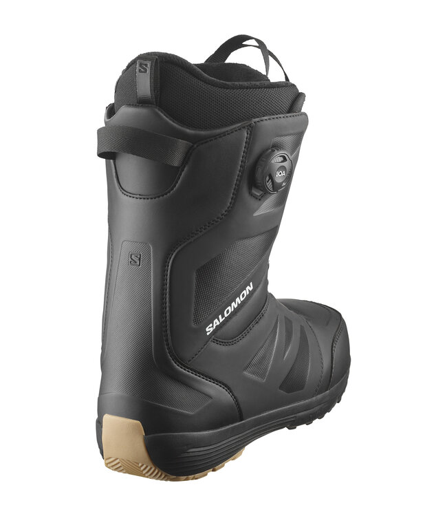 Salomon Launch Boa SJ Mens Snowboard Boots
