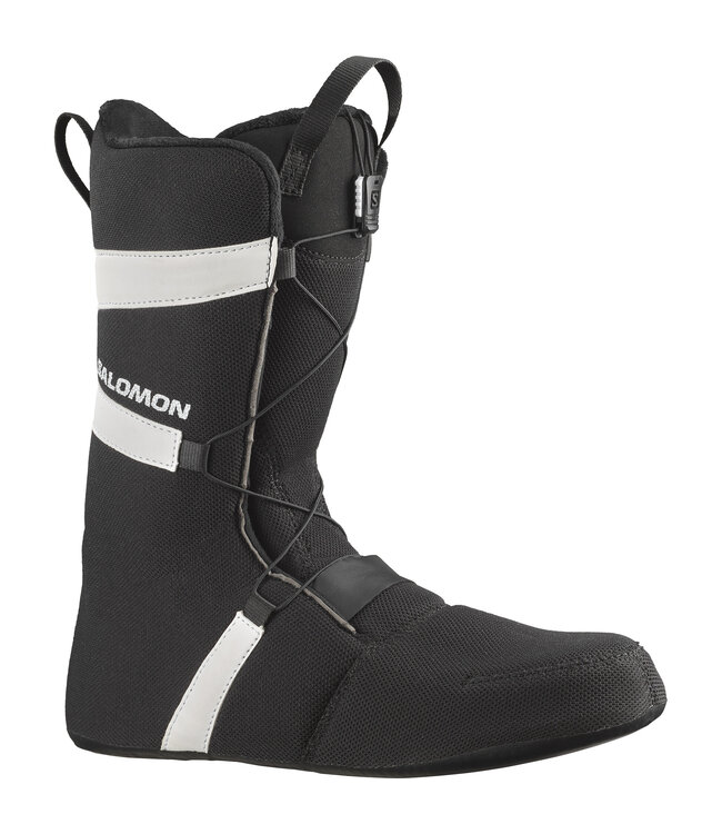 Salomon Launch Boa SJ Mens Snowboard Boots