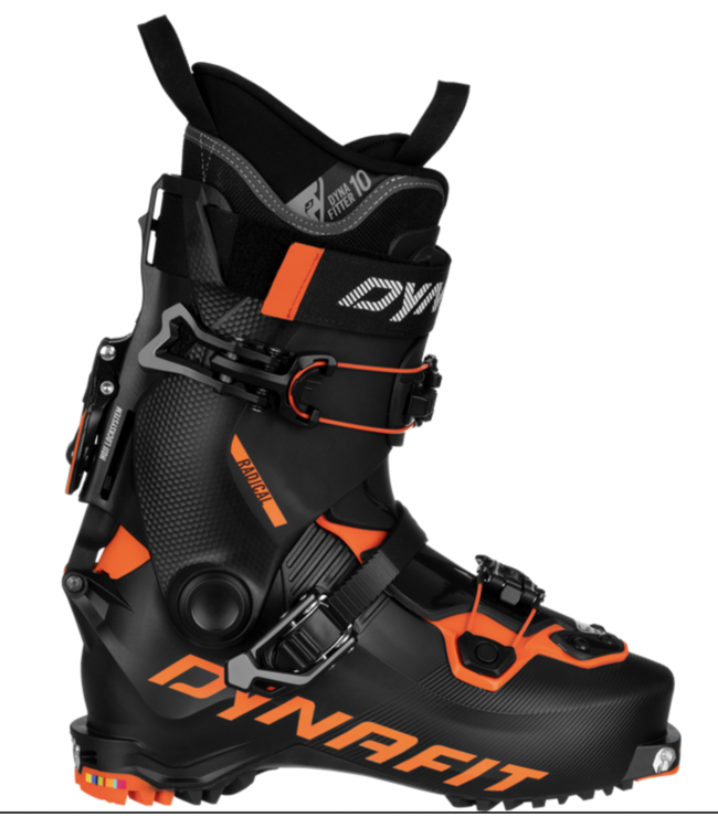 Dynafit Radical Ski Touring Boot