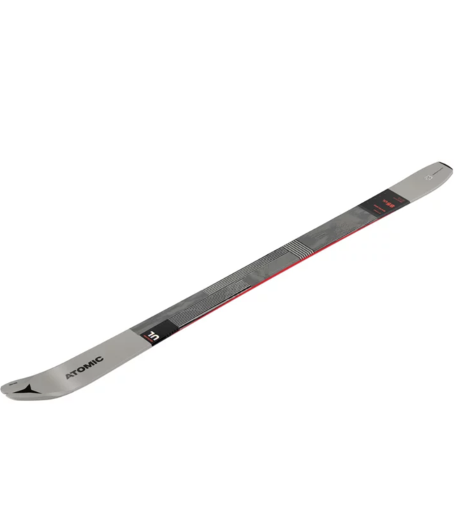 Atomic Backland 85 UL+Skin 85/86 Skis