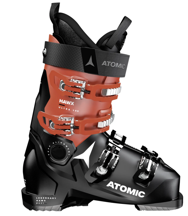 Atomic Hawx Ultra 100 GW Ski Boots - Finches Emporium Atomic Hawx Ultra 100 GW Ski Boots - Finches Emporium