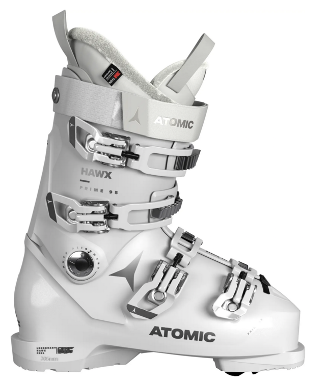 Atomic Hawx Prime 95 GW Womens Ski Boots