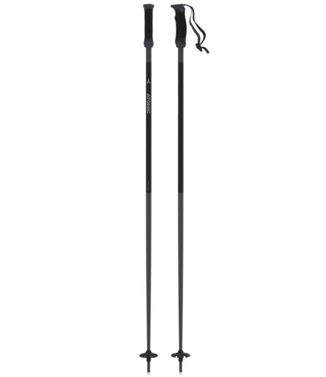 Atomic AMT SQS Ski poles
