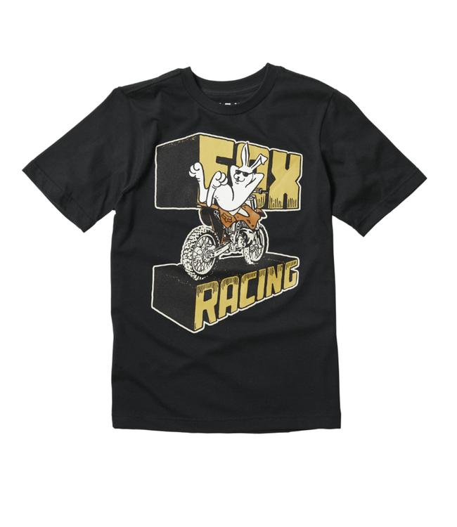 Fox Youth Sleeper SS Tee