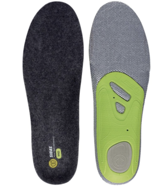 Sidas 3 Feet Merino Insole