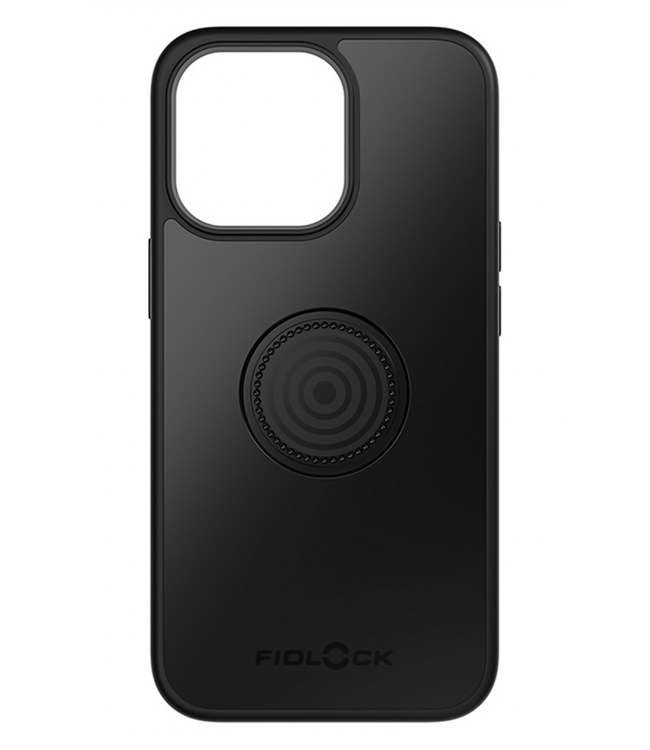 Fidlock Fidlock Vacuum Base IP14 Black