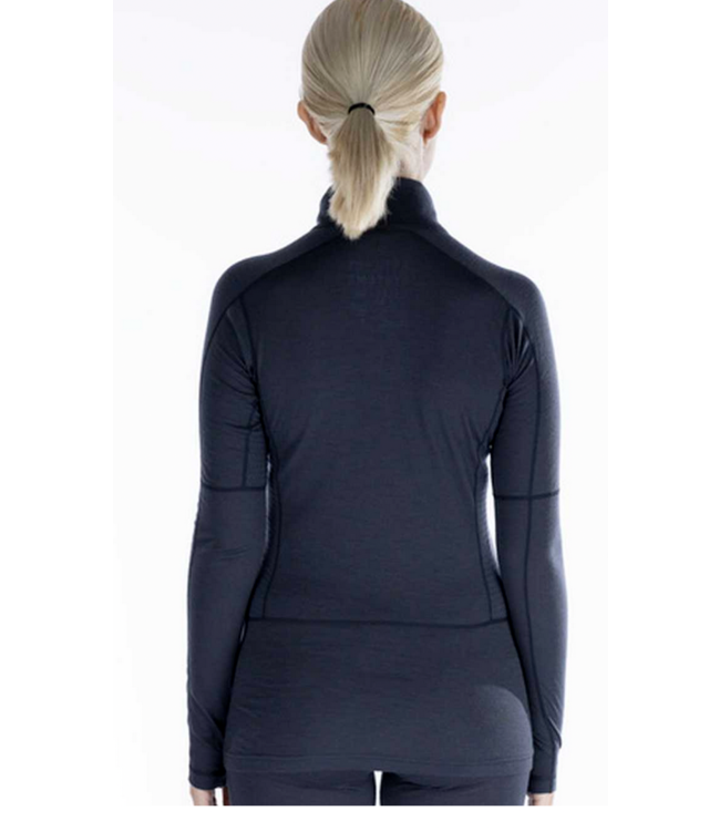 Artilect Artilect Womens Boulder 125 1/4 Zip Jacket