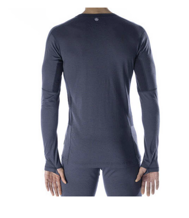 Artilect Artilect Mens Boulder Crew L/ S Top