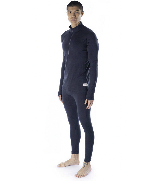 Artilect Artilect Mens Boulder 125 1/4 Zip Jacket