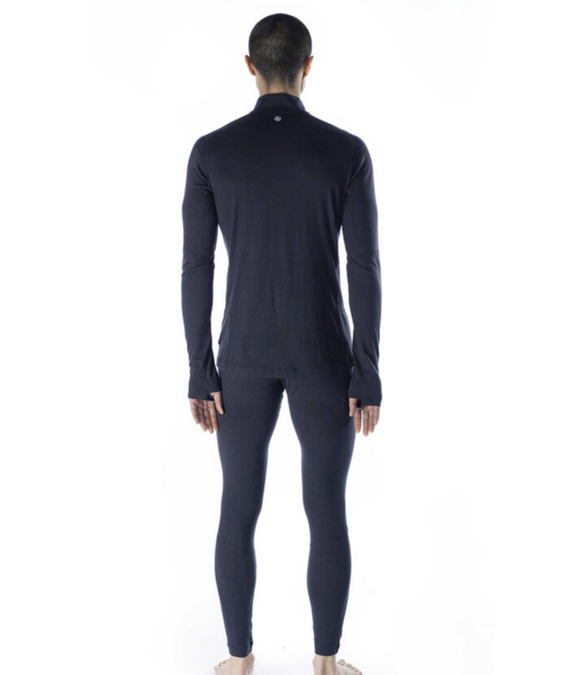 Artilect Artilect Mens Boulder 125 1/4 Zip Jacket