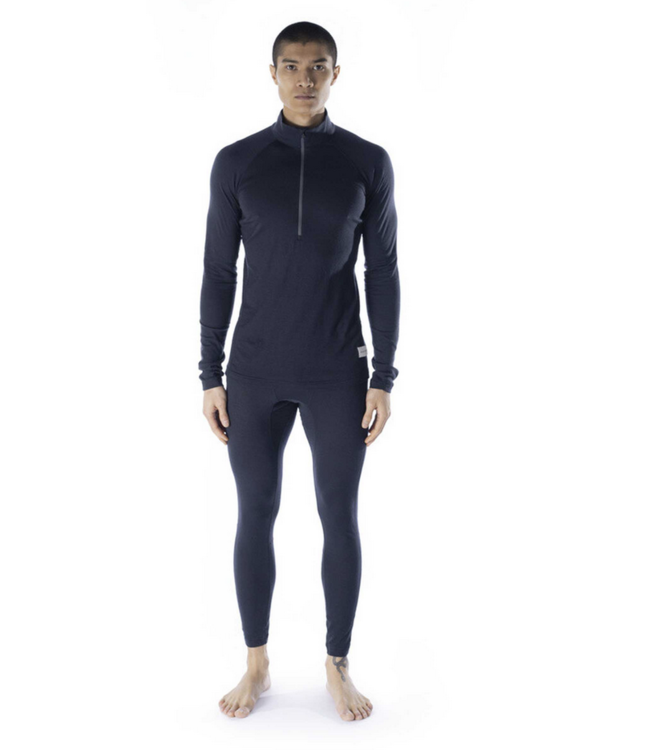 Artilect Artilect Mens Boulder 125 1/4 Zip Jacket