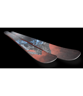 Nordica Enforcer 100 Skis