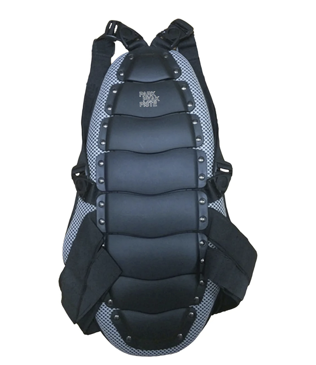 Manbi Manbi Back Protector