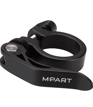 MPart Quick Release Seat Clmap