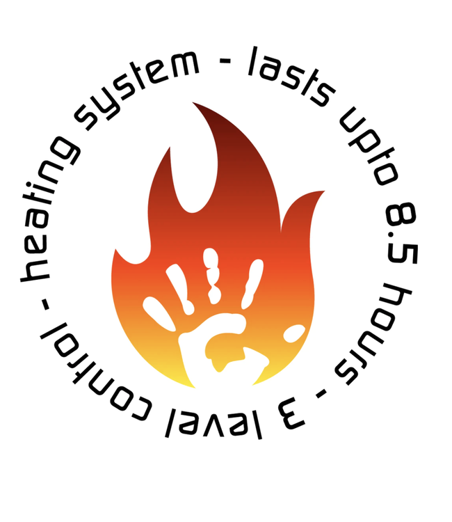 Steiner Steiner Radiator Mitten