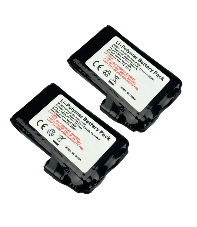 Steiner Steiner Radiator Mitten