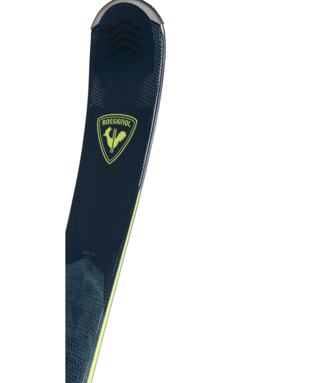 Rossignol Experience 86 Basalt Konect Ski Kit