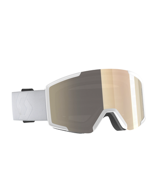 Scott Shield Light Sensitive Goggles