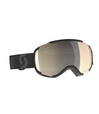 Scott Faze II Light Sensitive Goggle