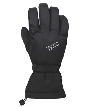 Scott Ultimate Warm Womens Glove