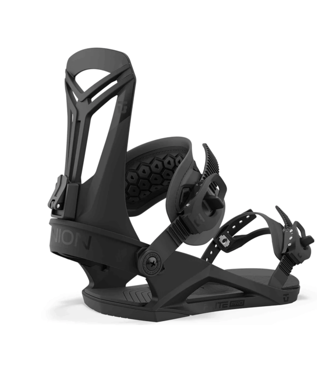 Union Flite Pro Bindings